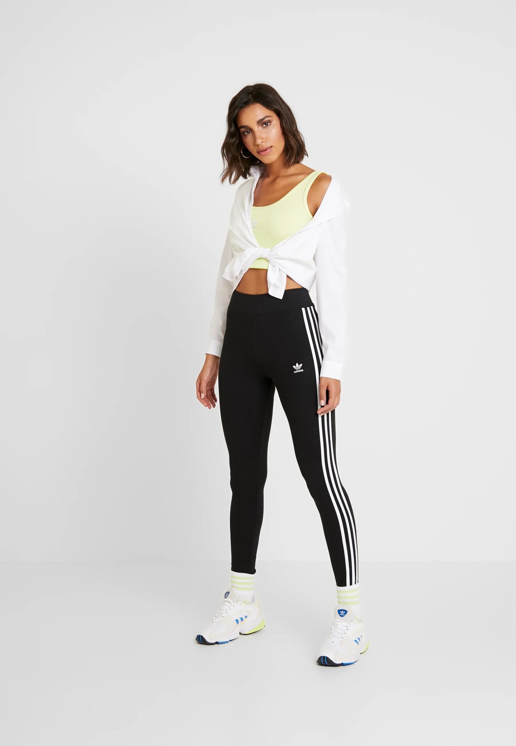 Legging A - Afbeelding 2